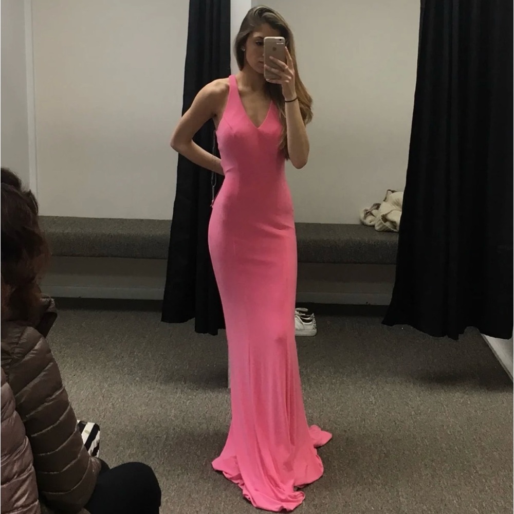 Full Length Dress